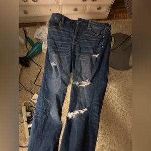 AE Jeans